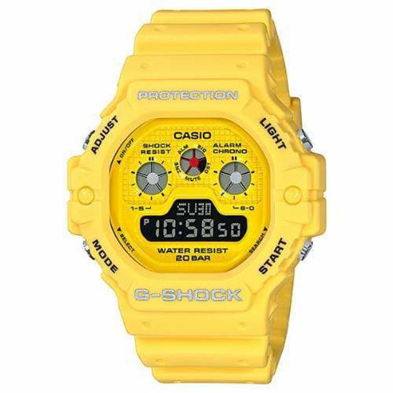 Picture of Casio G-Shock Watch DW-5900RS-9DR