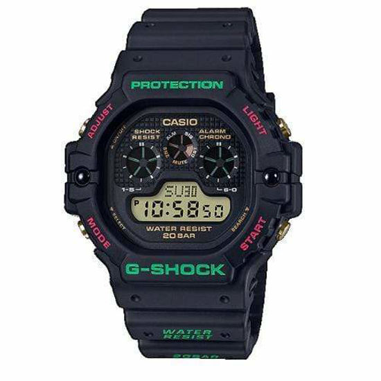 Picture of Casio G-Shock Watch DW-5900TH-1