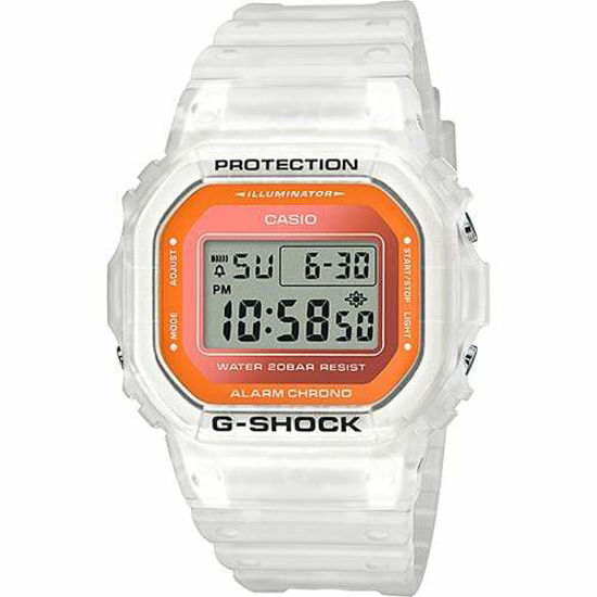 Picture of Casio G-Shock Watch DW-5600LS-7