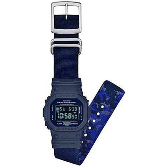 Picture of Casio G-Shock Watch DW-5600LU-2