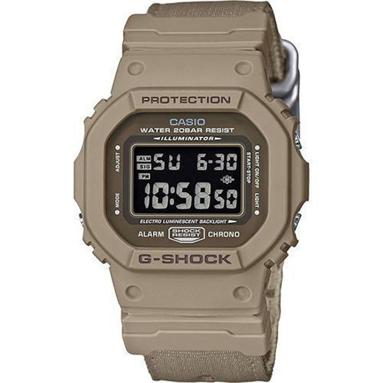 Picture of Casio G-Shock Watch DW-5600LU-8