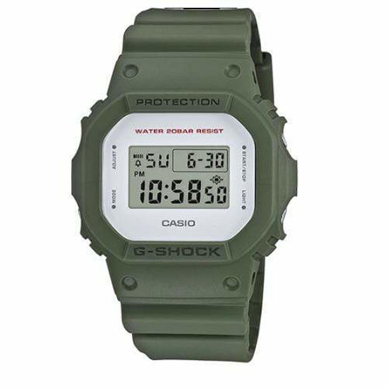 Picture of Casio G-Shock Watch DW-5600M-3