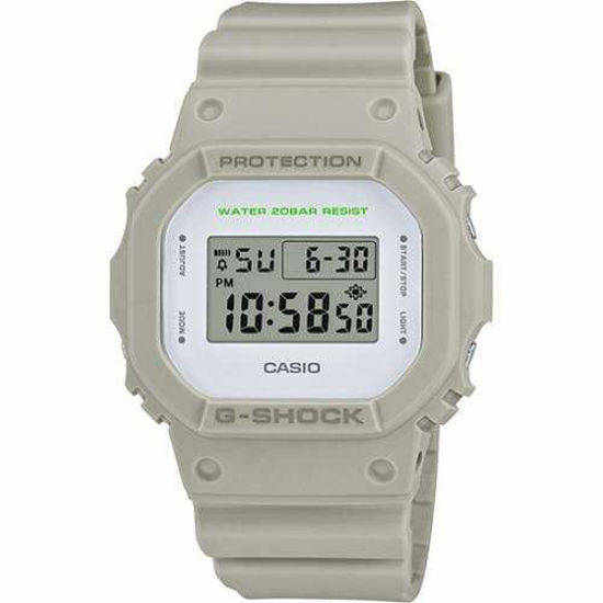 Picture of Casio G-Shock Watch DW-5600M-8