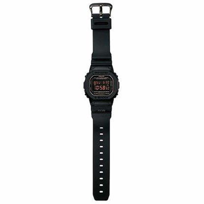 Picture of Casio G-Shock Watch DW-5600MS-1DR