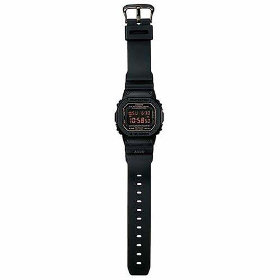 Picture of Casio G-Shock Watch DW-5600MS-1DR