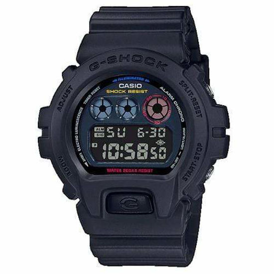 Picture of Casio G-Shock Watch DW-6900BMC-1A