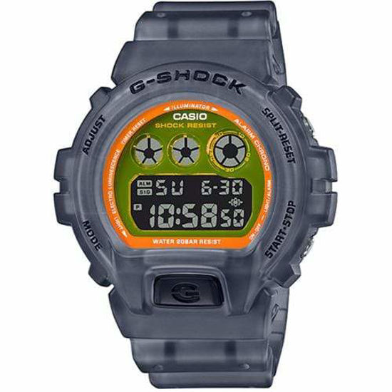 Picture of Casio G-Shock Watch DW-6900LS-1