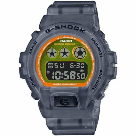 Picture of Casio G-Shock Watch DW-6900LS-1PRE