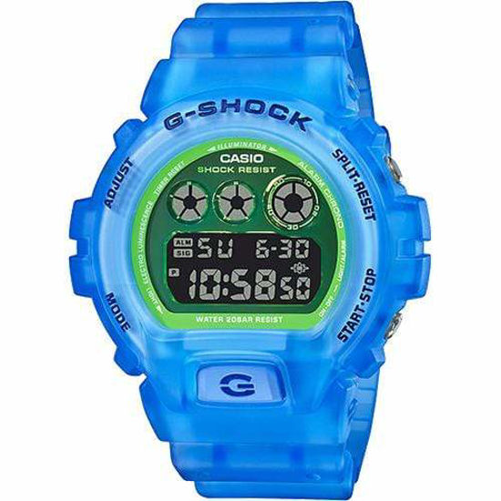 Picture of Casio G-Shock Watch DW-6900LS-2