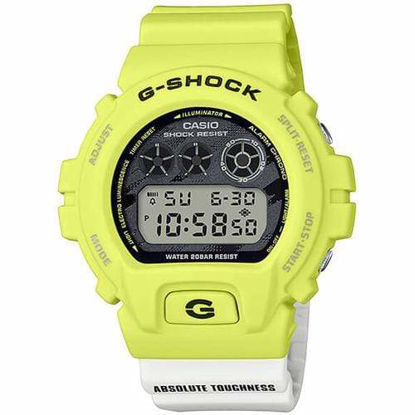 Picture of Casio G-Shock Watch DW-6900TGA-9