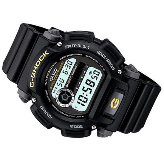 Picture of Casio G-Shock Watch DW-9052-1B