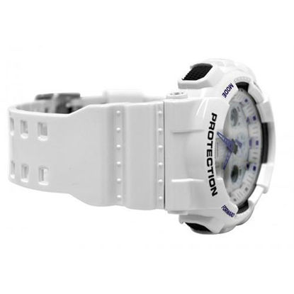Picture of Casio G-Shock Watch GA-100A-7ADR
