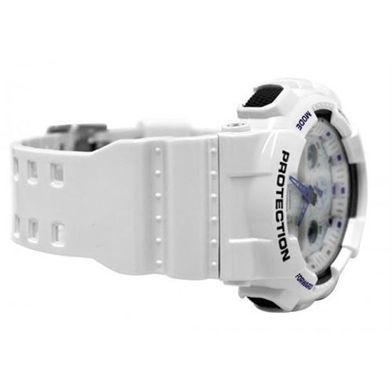 Picture of Casio G-Shock Watch GA-100A-7ADR