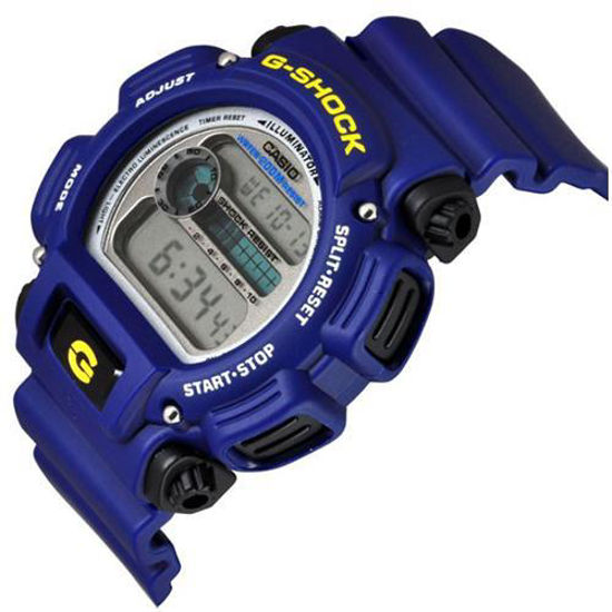 Picture of Casio G-Shock Watch DW-9052-2VDR