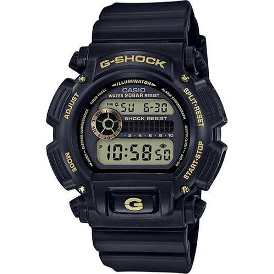 Picture of Casio G-Shock Watch DW-9052GBX-1A9DR