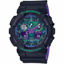 Picture of Casio G-Shock Watch GA-100BL-1ADR