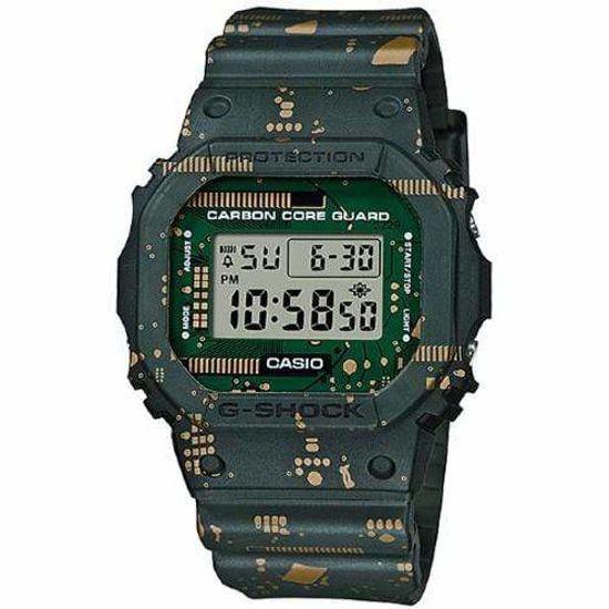 Picture of Casio G-Shock Watch DWE-5600CC-3