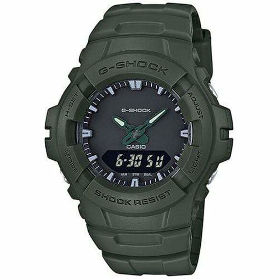 Picture of Casio G-Shock Watch G-100CU-3A