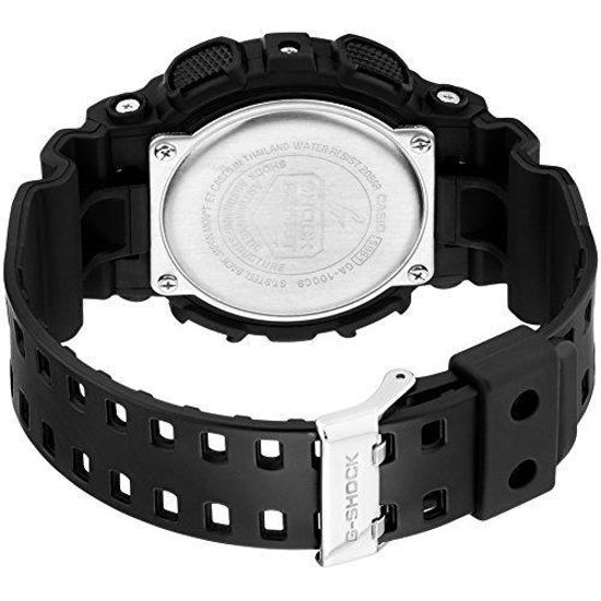 Picture of Casio G-Shock Watch GA-100CB-1ADR