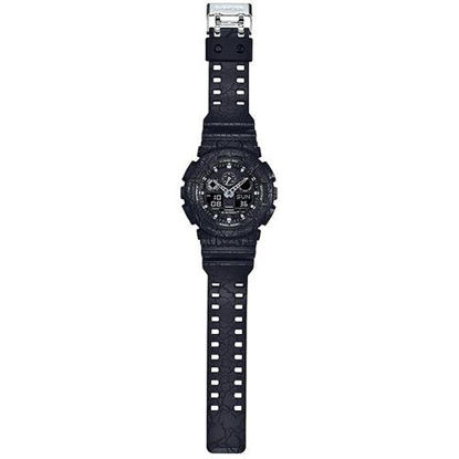 Picture of Casio G-Shock Watch GA-100CG-1ADR