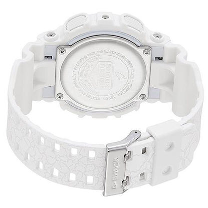 Picture of Casio G-Shock Watch GA-100CG-7ADR