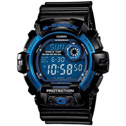 Picture of Casio G-Shock Watch G-8900A-1