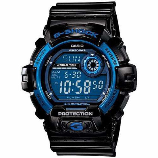 Picture of Casio G-Shock Watch G-8900A-1