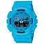 Picture of Casio G-Shock Watch GA-100RS-2ADR