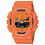 Picture of Casio G-Shock Watch GA-100RS-4ADR