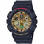 Picture of Casio G-Shock Watch GA-100TMN-1A