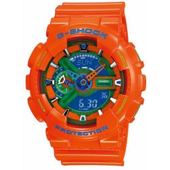 Picture of Casio G-Shock Watch GA-110A-4