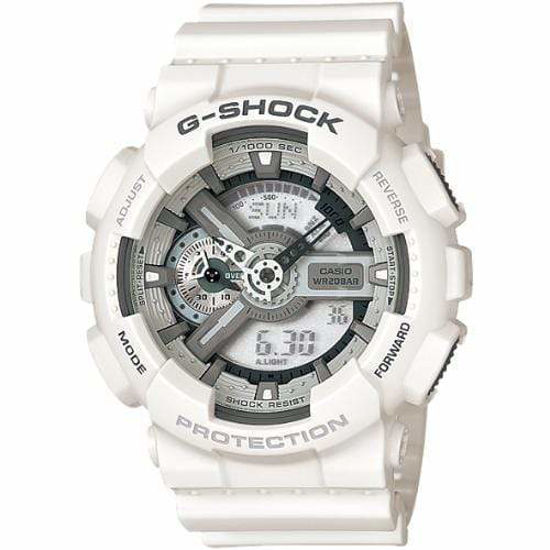 Picture of Casio G-Shock Watch GA-110C-7A