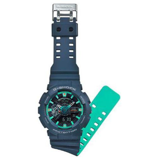 Picture of Casio G-Shock Watch GA-110CC-2ADR