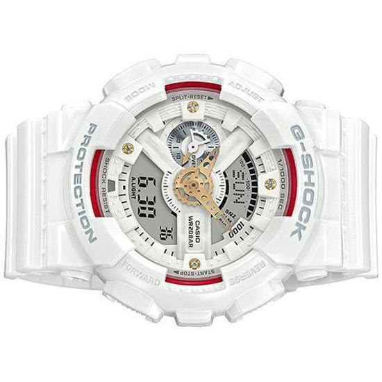 Picture of Casio G-Shock Watch GA-110DDR-7ADR