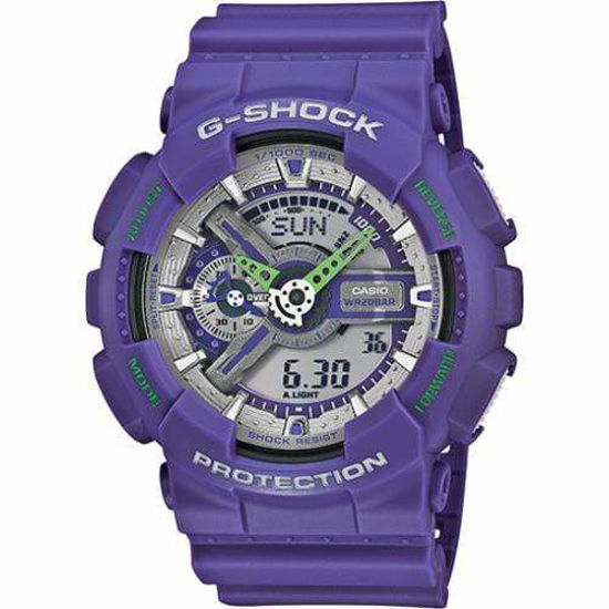 Picture of Casio G-Shock Watch GA-110DN-6A