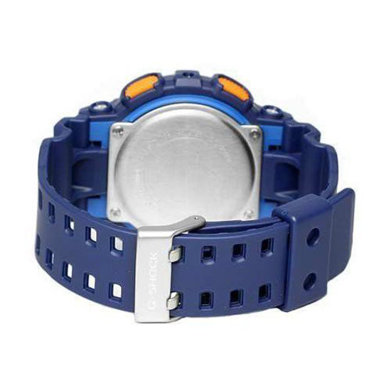 Picture of Casio G-Shock Watch GA-110FC-2ADR