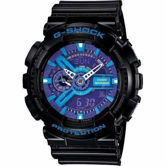 Picture of Casio G-Shock Watch GA-110HC-1AJF