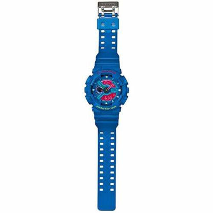 Picture of Casio G-Shock Watch GA-110HC-2A