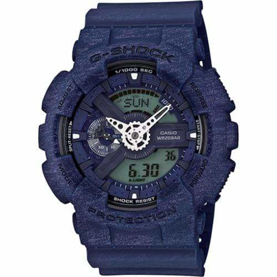 Picture of Casio G-Shock Watch GA-110HT-2A