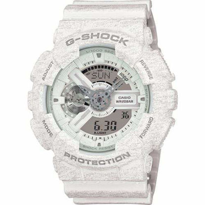 Picture of Casio G-Shock Watch GA-110HT-7A