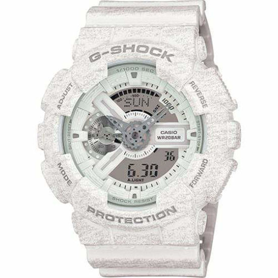 Picture of Casio G-Shock Watch GA-110HT-7A