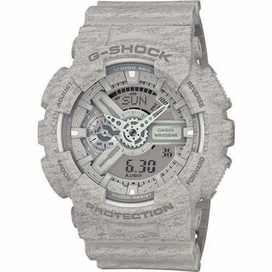 Picture of Casio G-Shock Watch GA-110HT-8A