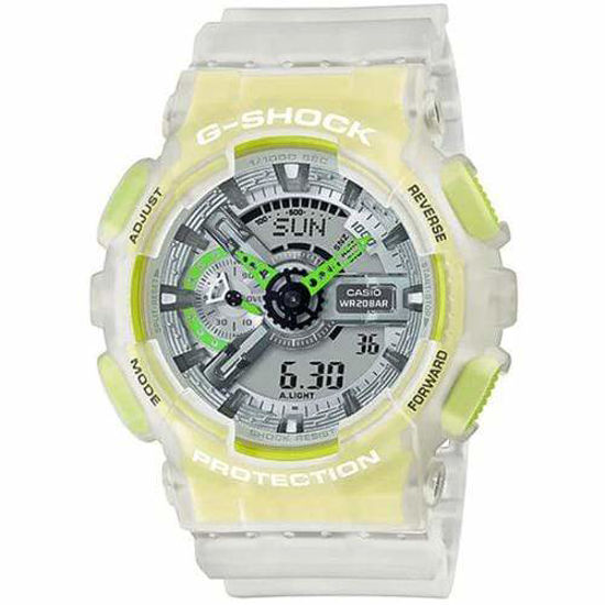 Picture of Casio G-Shock Watch GA-110LS-7A