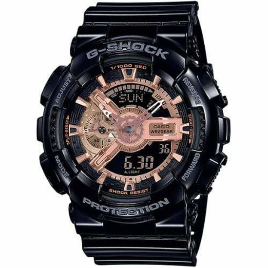 Picture of Casio G-Shock Watch GA-110MMC-1ADR