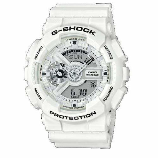 Picture of Casio G-Shock Watch GA-110MW-7A