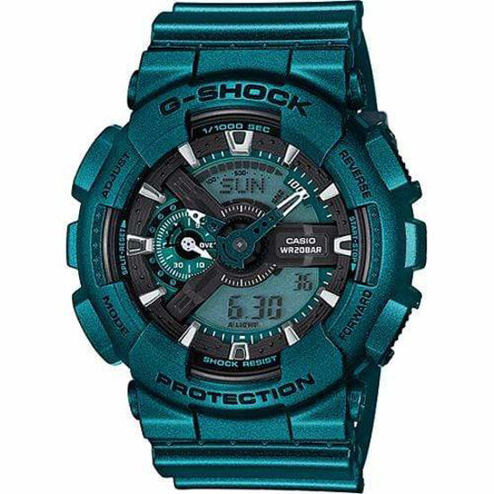 Picture of Casio G-Shock Watch GA-110NM-3A