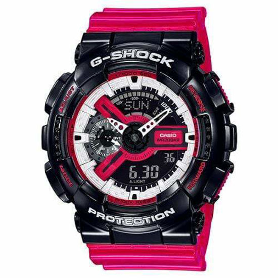 Picture of Casio G-Shock Watch GA-110RB-1ADR