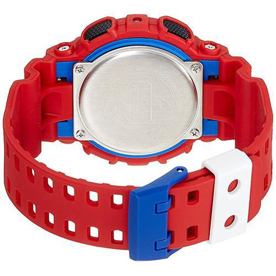 Picture of Casio G-Shock Watch GA-120TR-4ADR