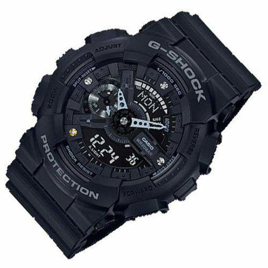 Picture of Casio G-Shock Watch GA-135DD-1A