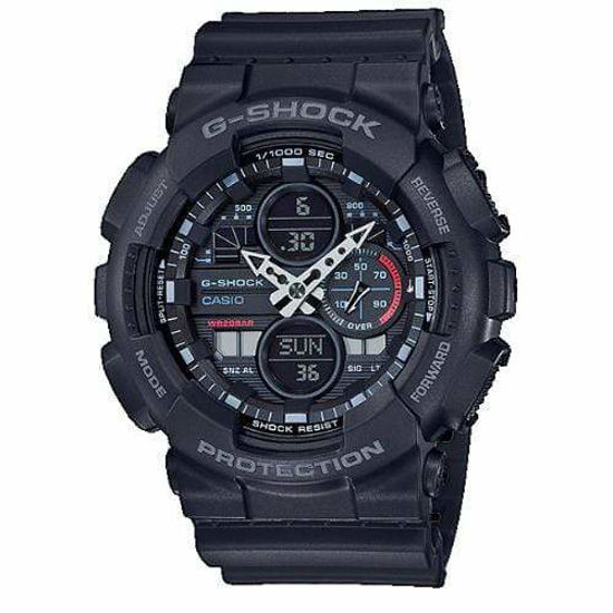 Picture of Casio G-Shock Watch GA-140-1A1